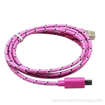 Micro USB Cables